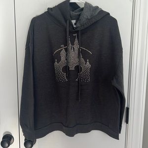 Disney Women’s hoodie